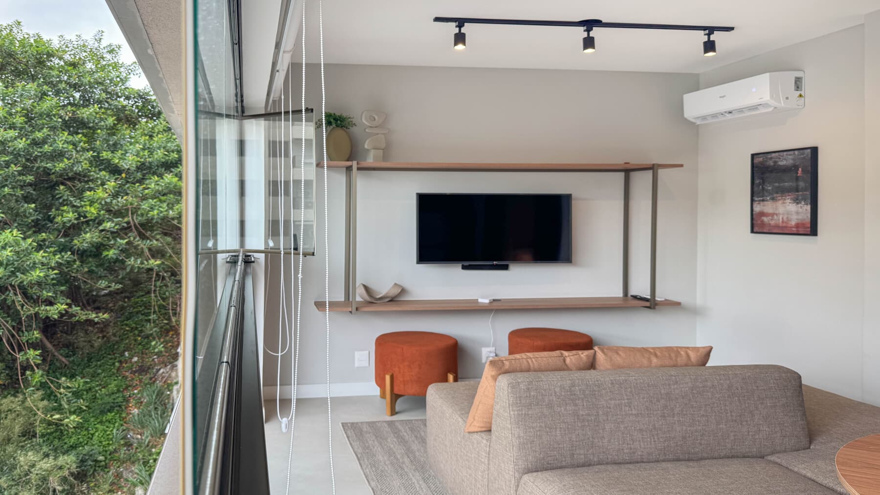 Charlie On The Sea Arpoador