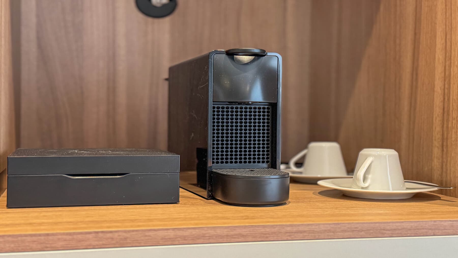 Charlie On The Sea Arpoador