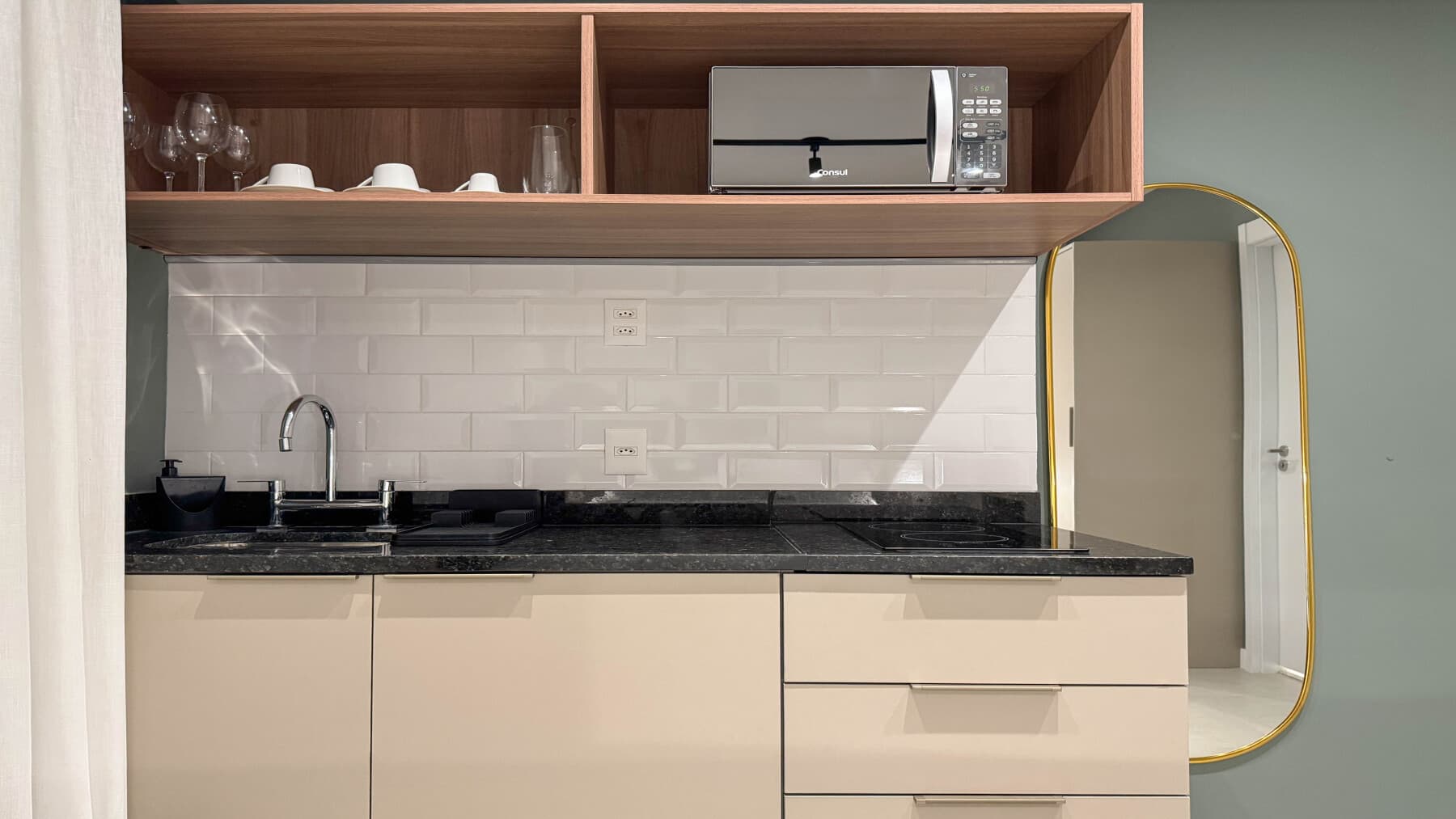 Charlie On The Sea Arpoador