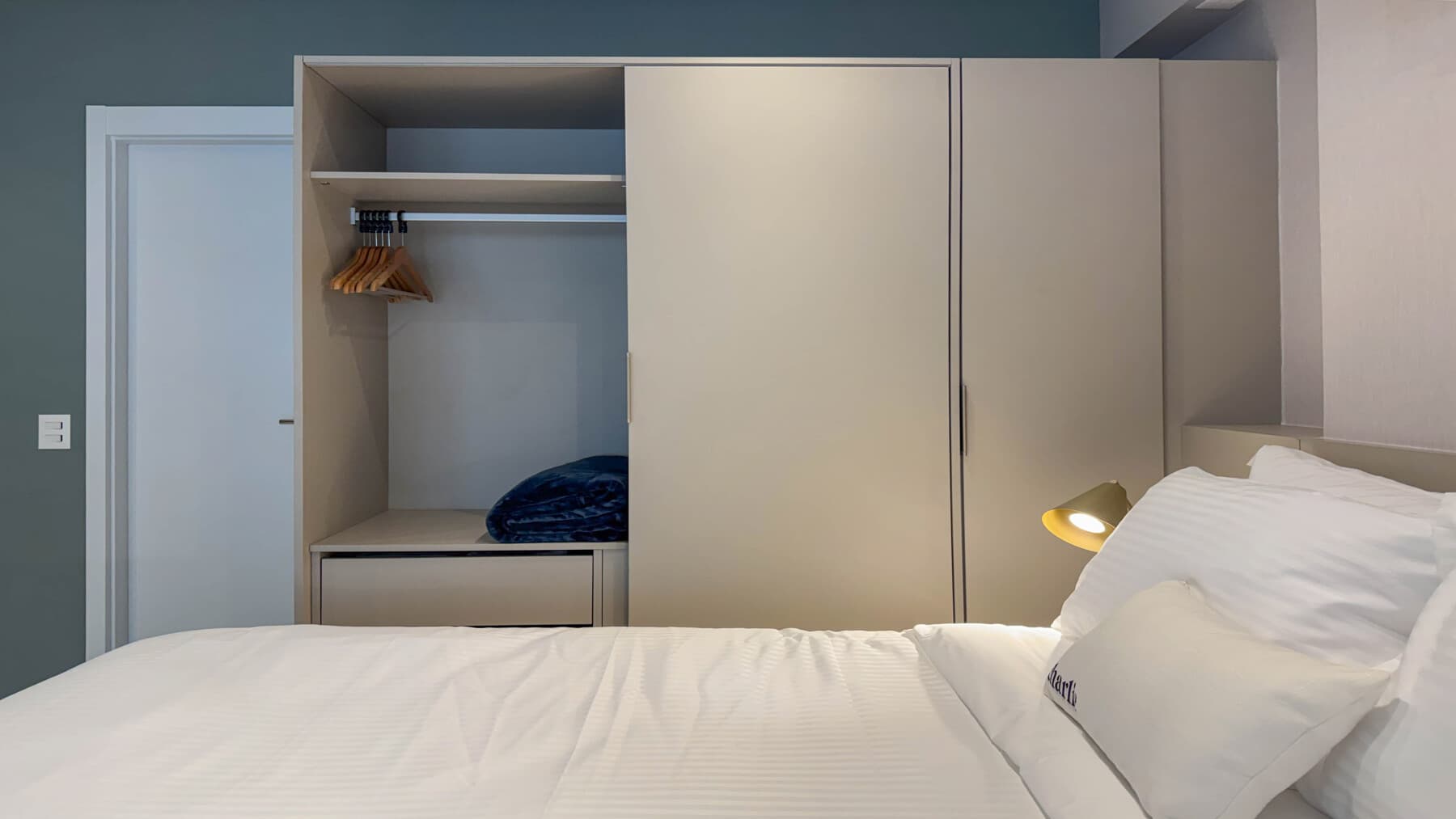 Charlie On The Sea Arpoador