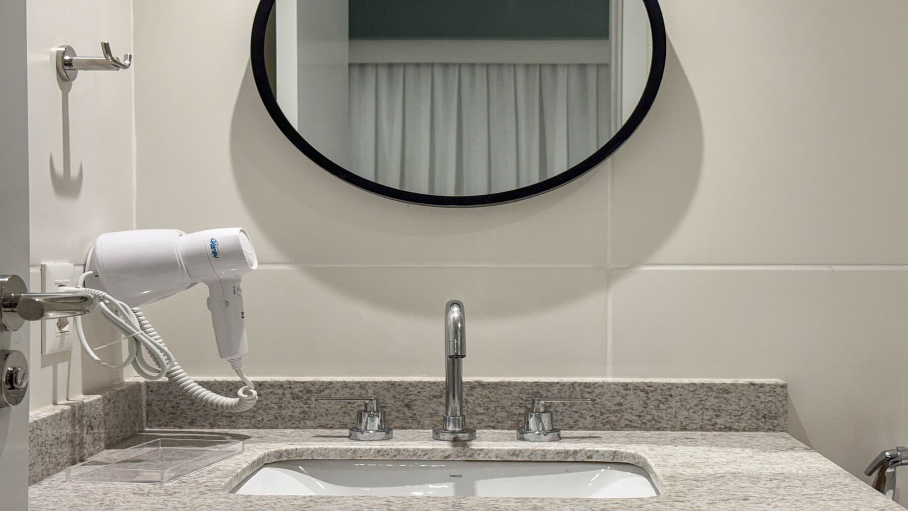 Charlie On The Sea Arpoador