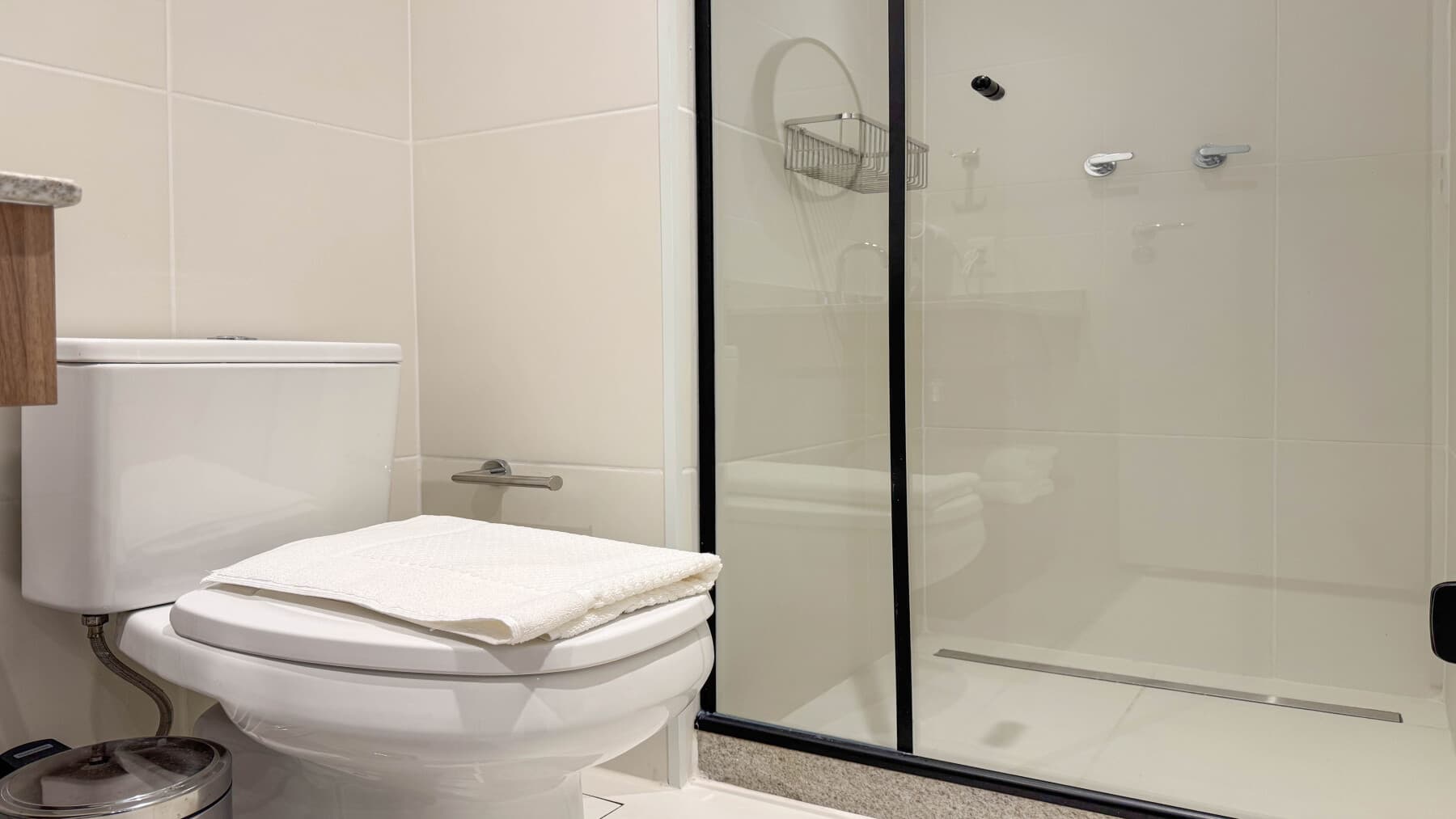 Charlie On The Sea Arpoador