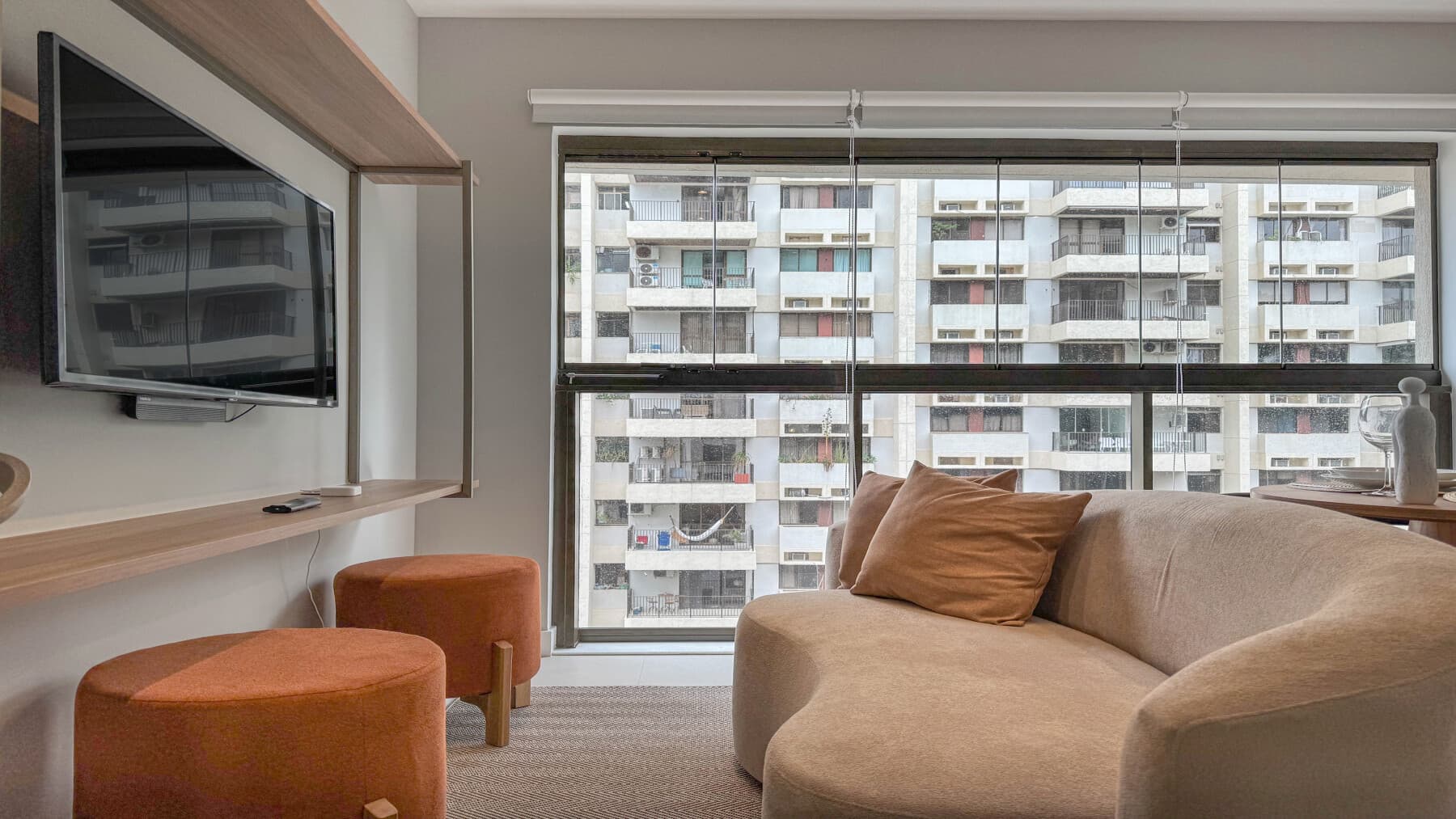 Charlie On The Sea Arpoador