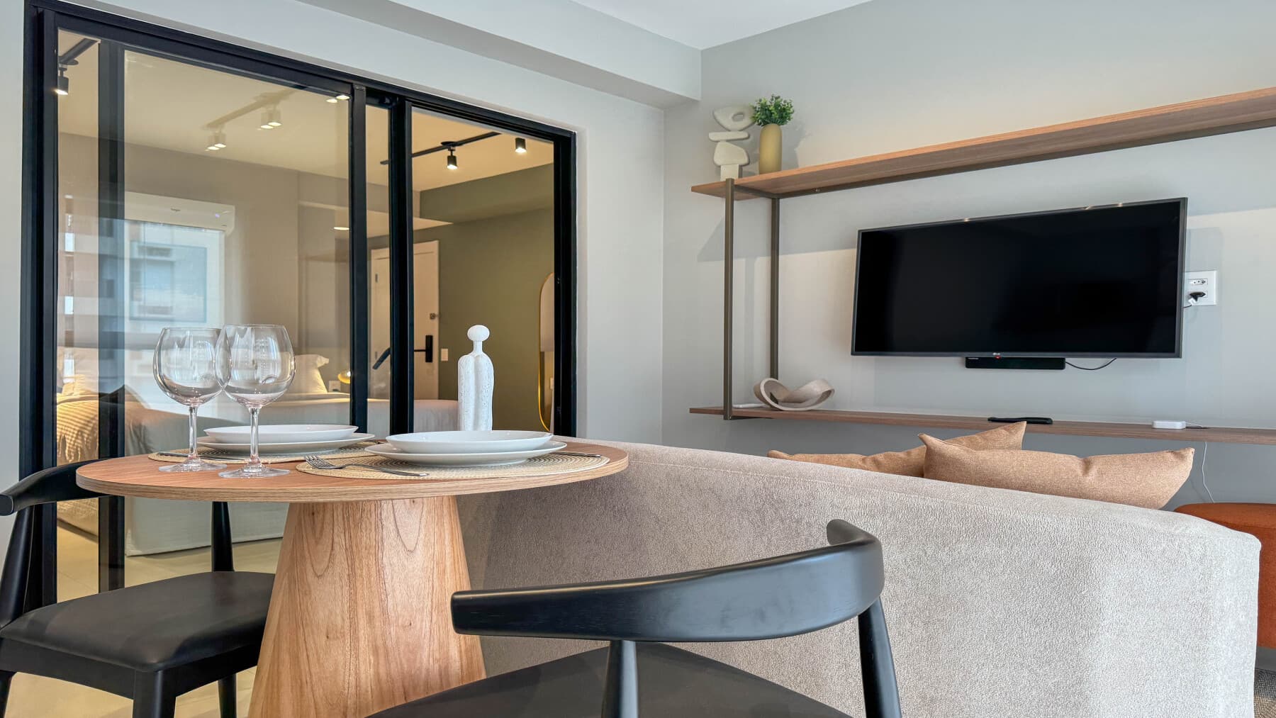 Charlie On The Sea Arpoador