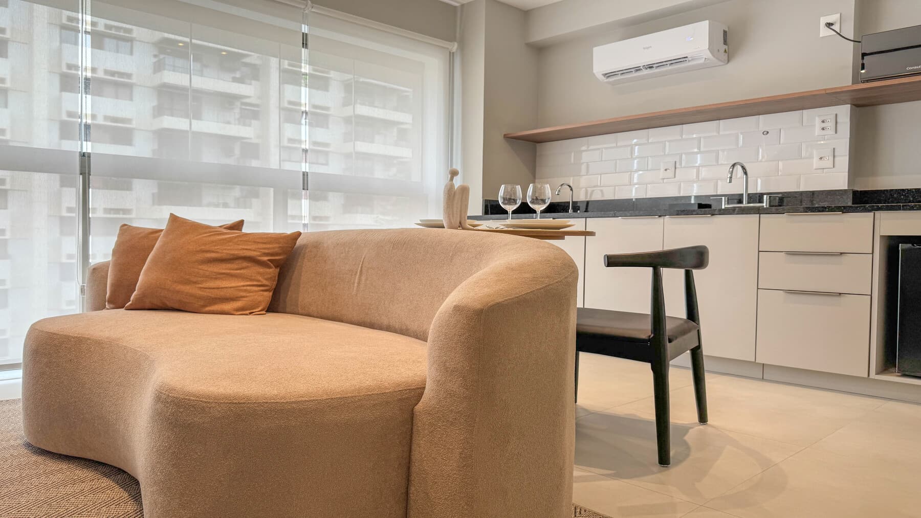 Charlie On The Sea Arpoador