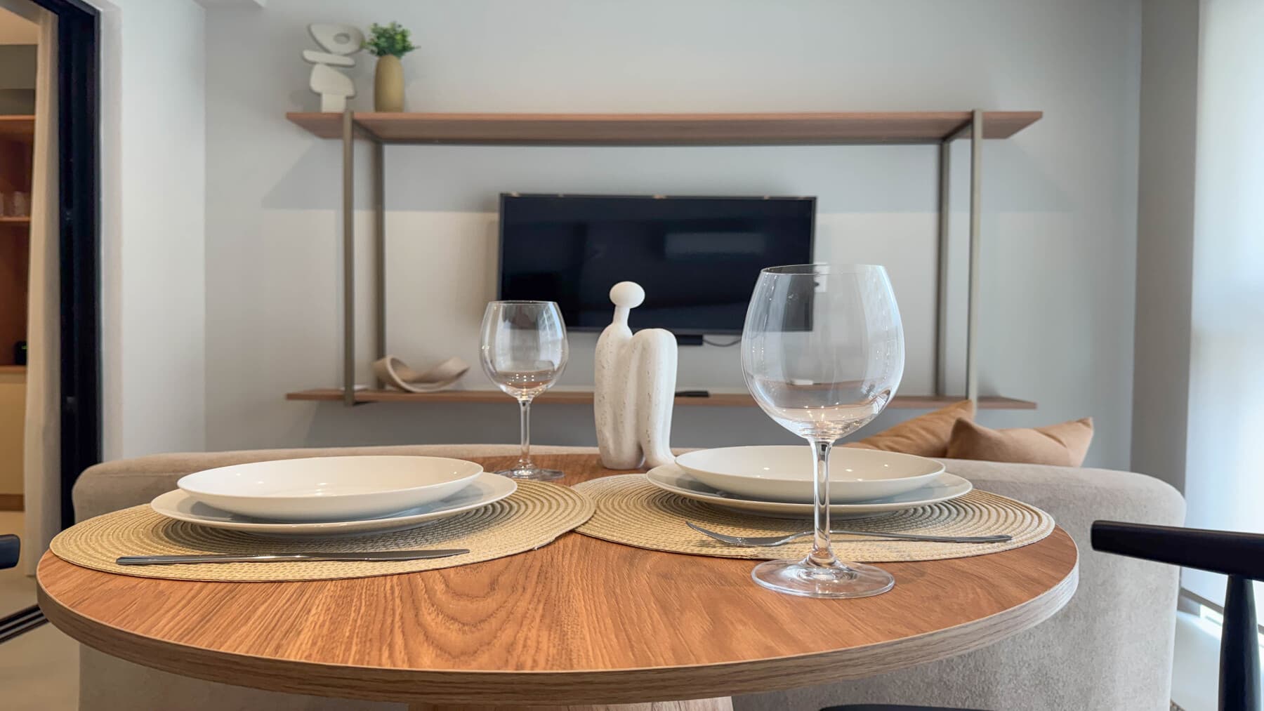 Charlie On The Sea Arpoador