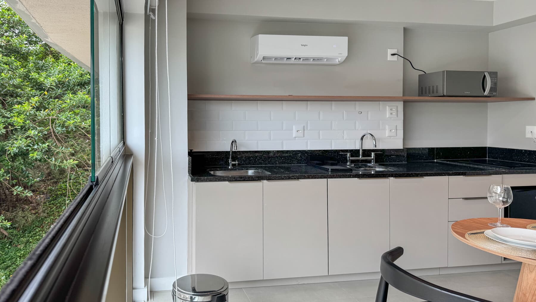 Charlie On The Sea Arpoador