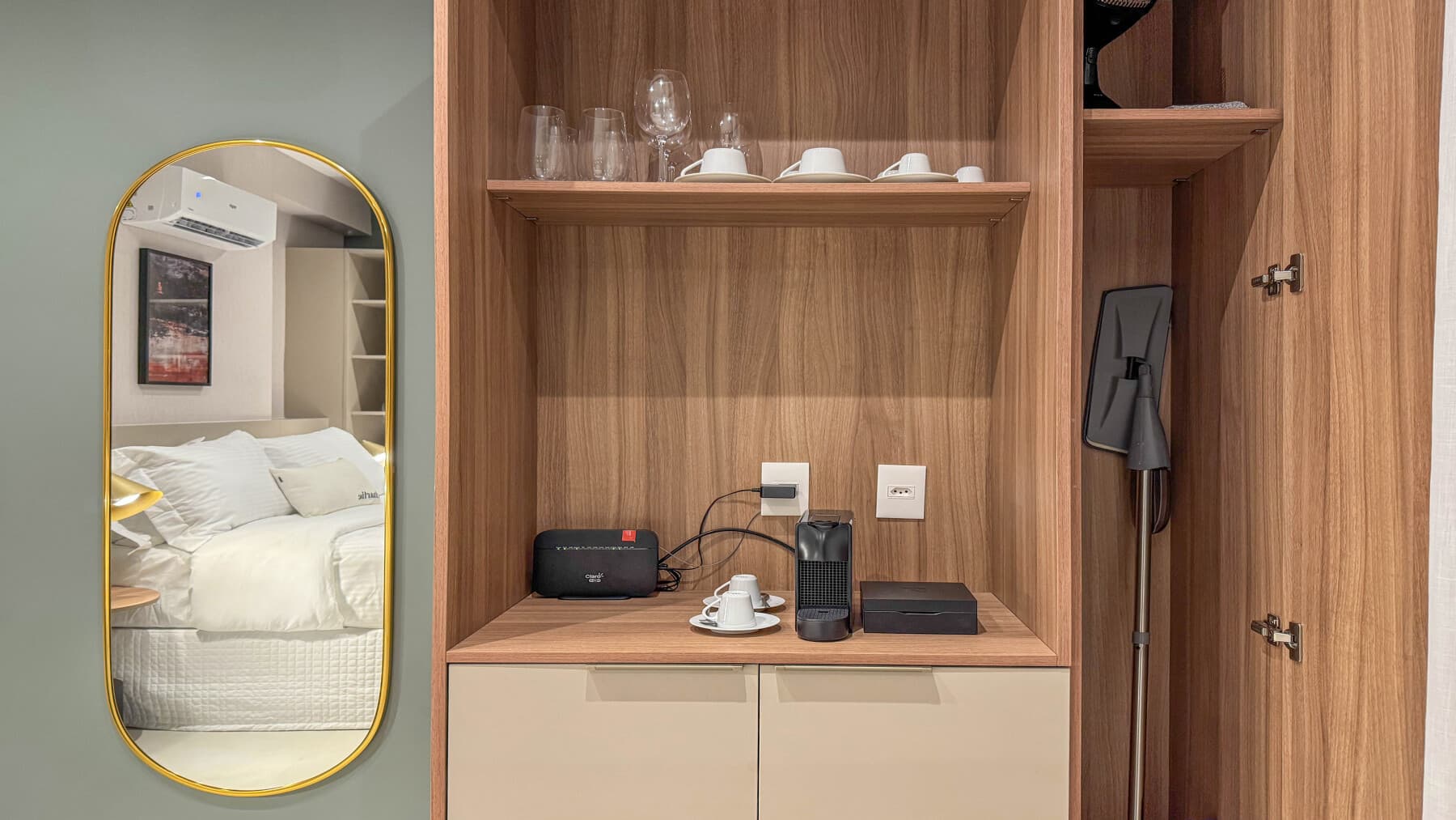 Charlie On The Sea Arpoador