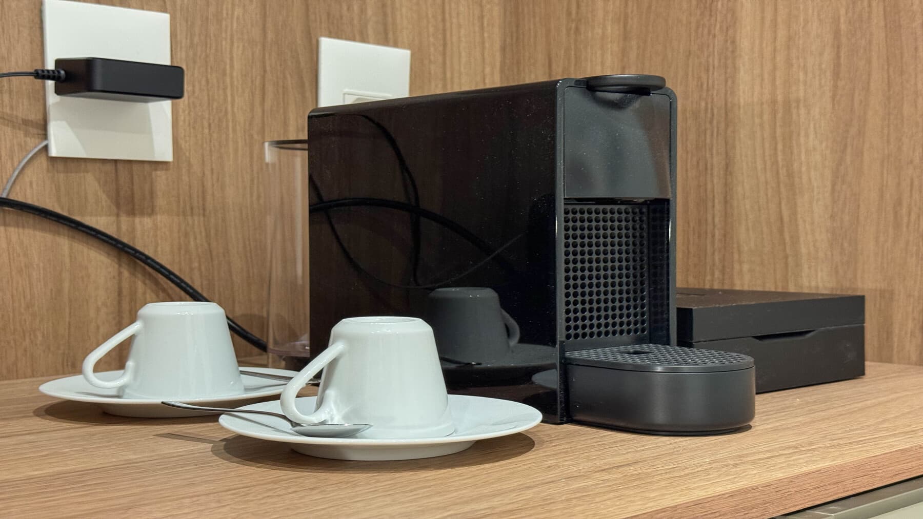 Charlie On The Sea Arpoador