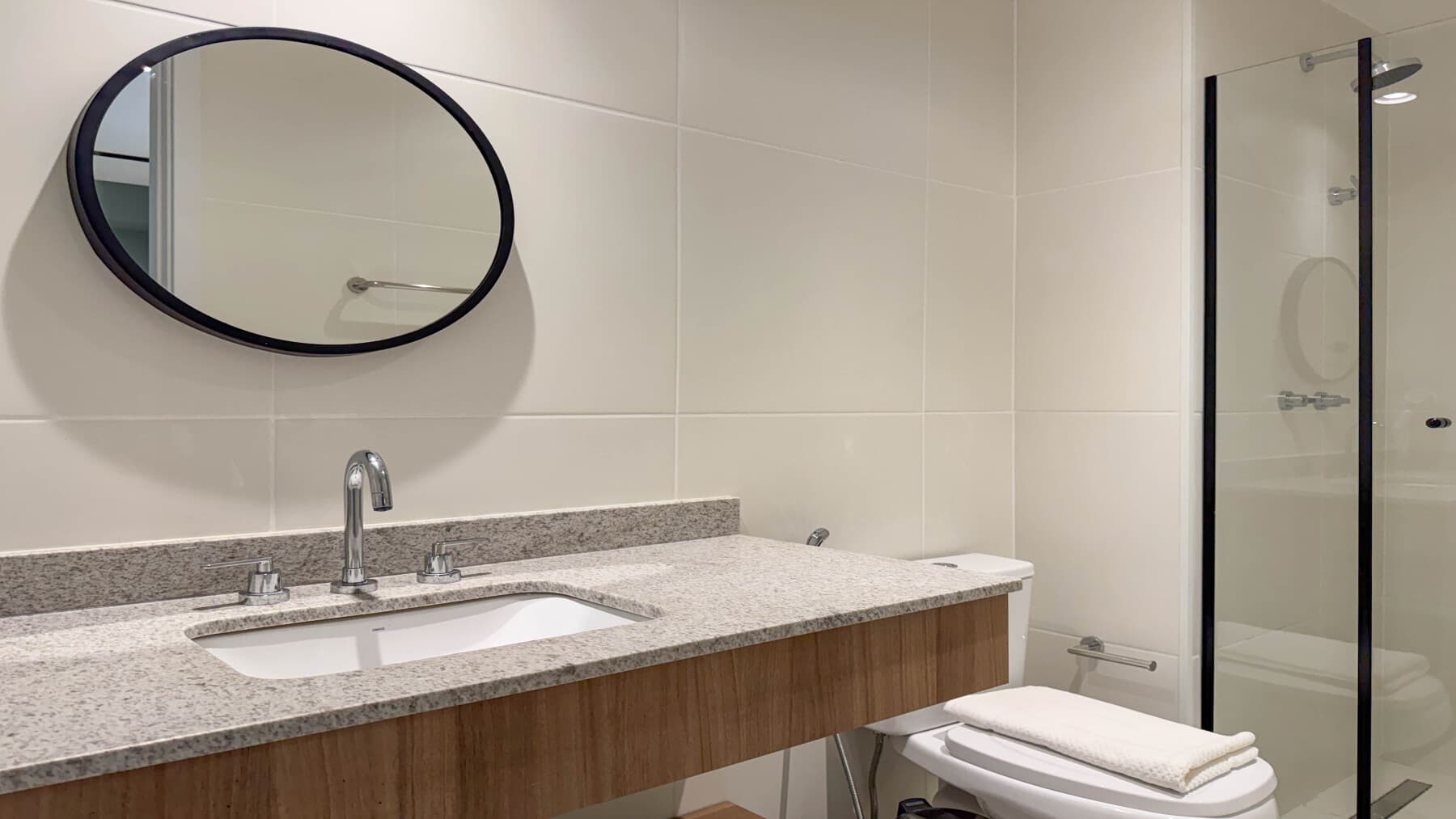 Charlie On The Sea Arpoador