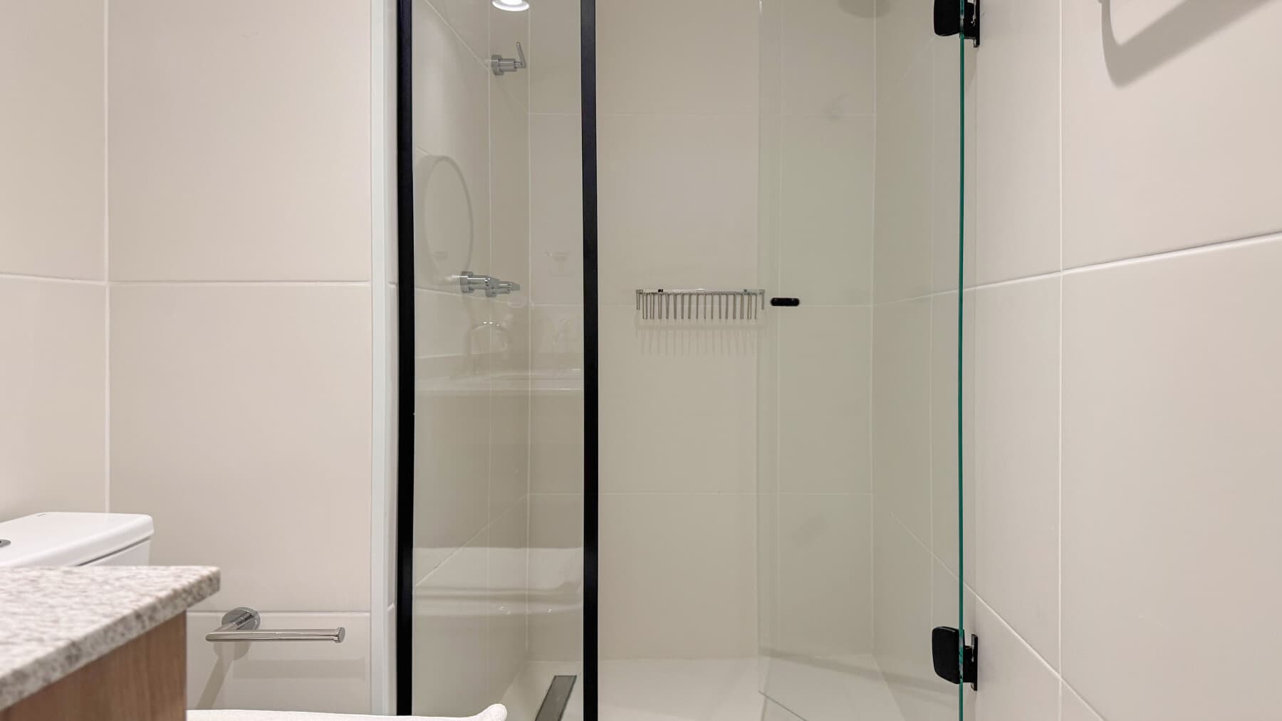 Charlie On The Sea Arpoador