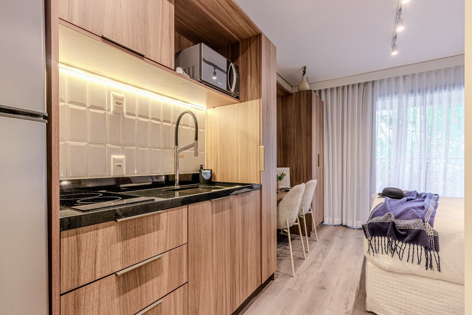 Charlie Le Jardin Pinheiros