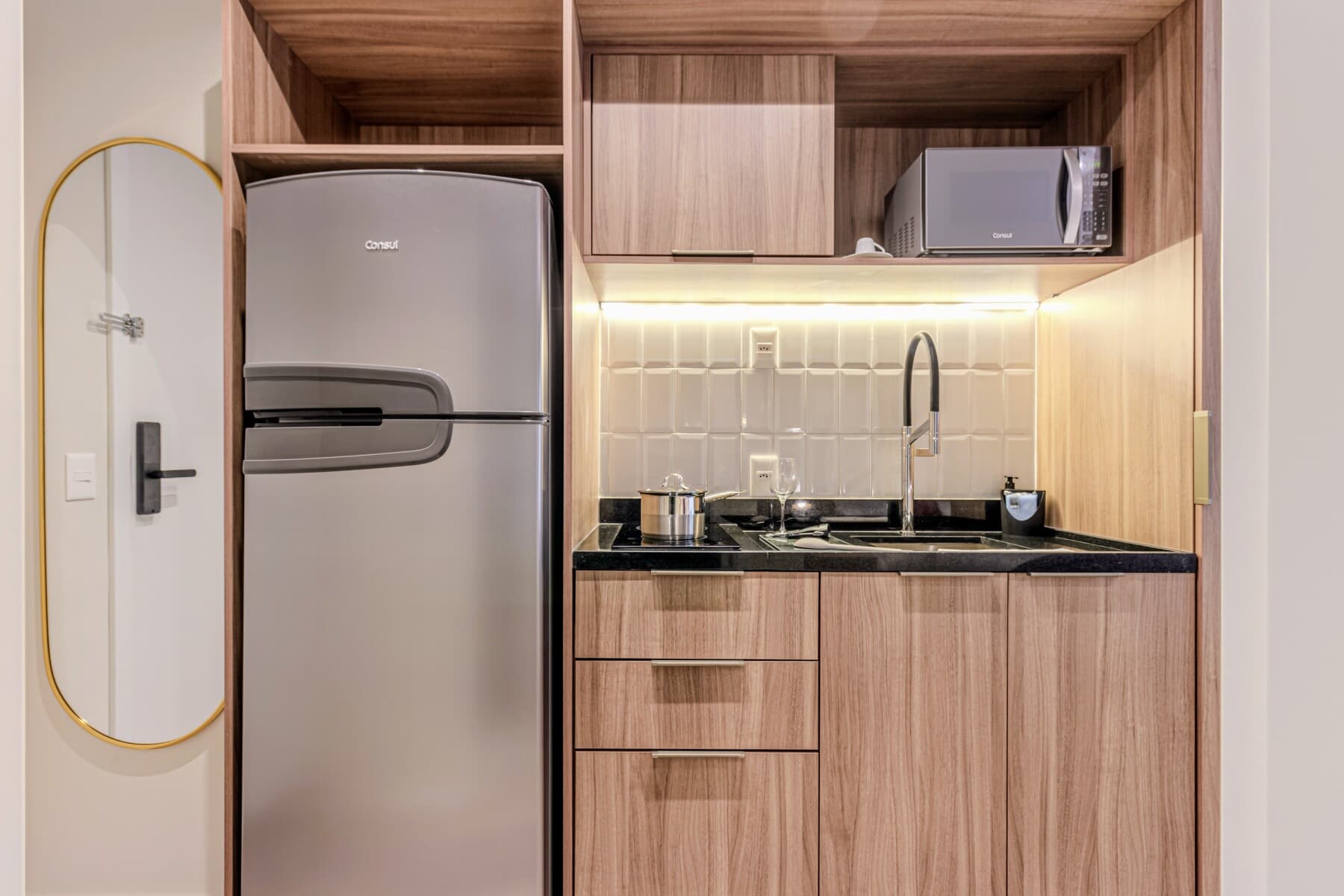 Charlie Le Jardin Pinheiros