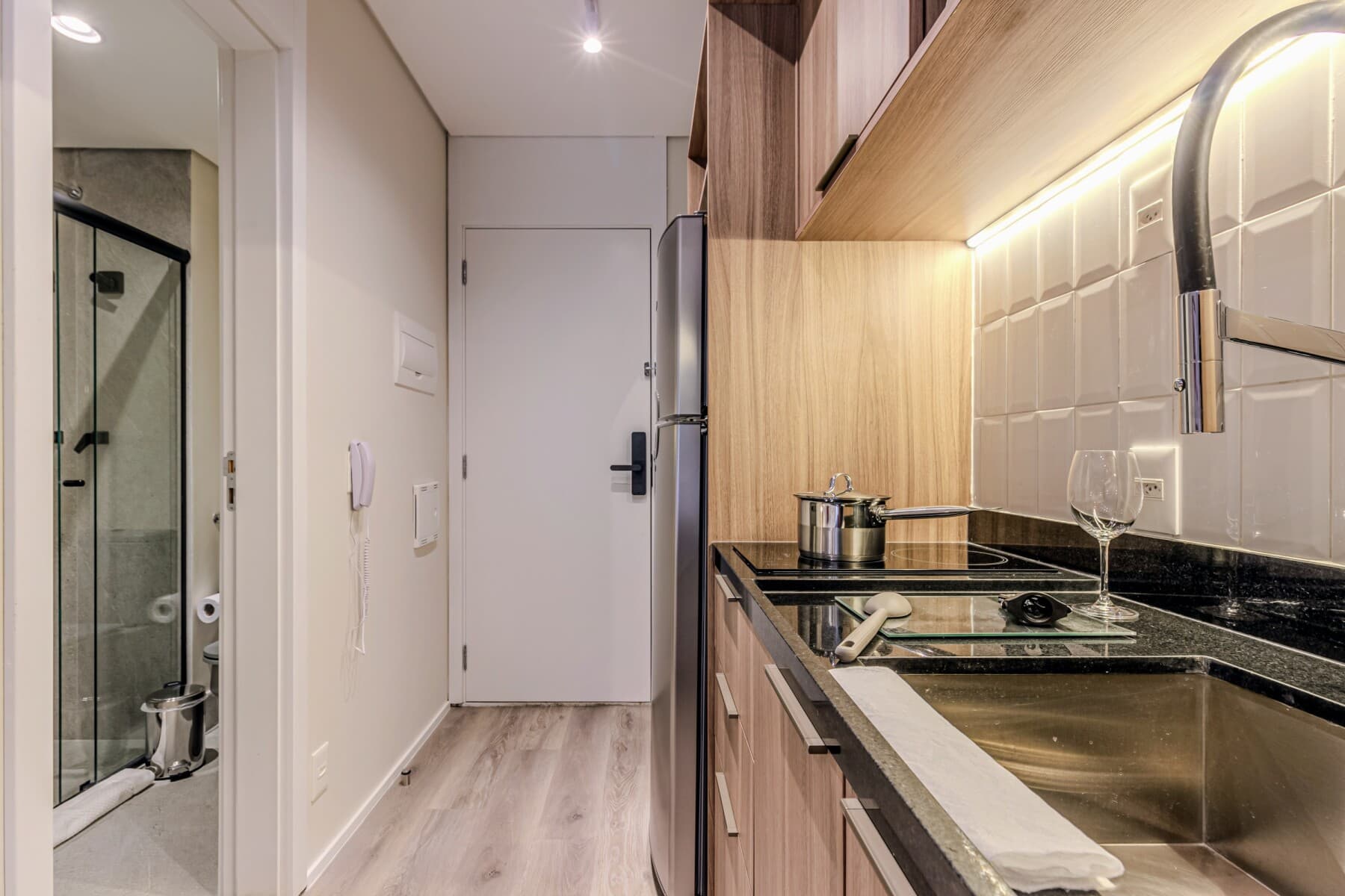 Charlie Le Jardin Pinheiros