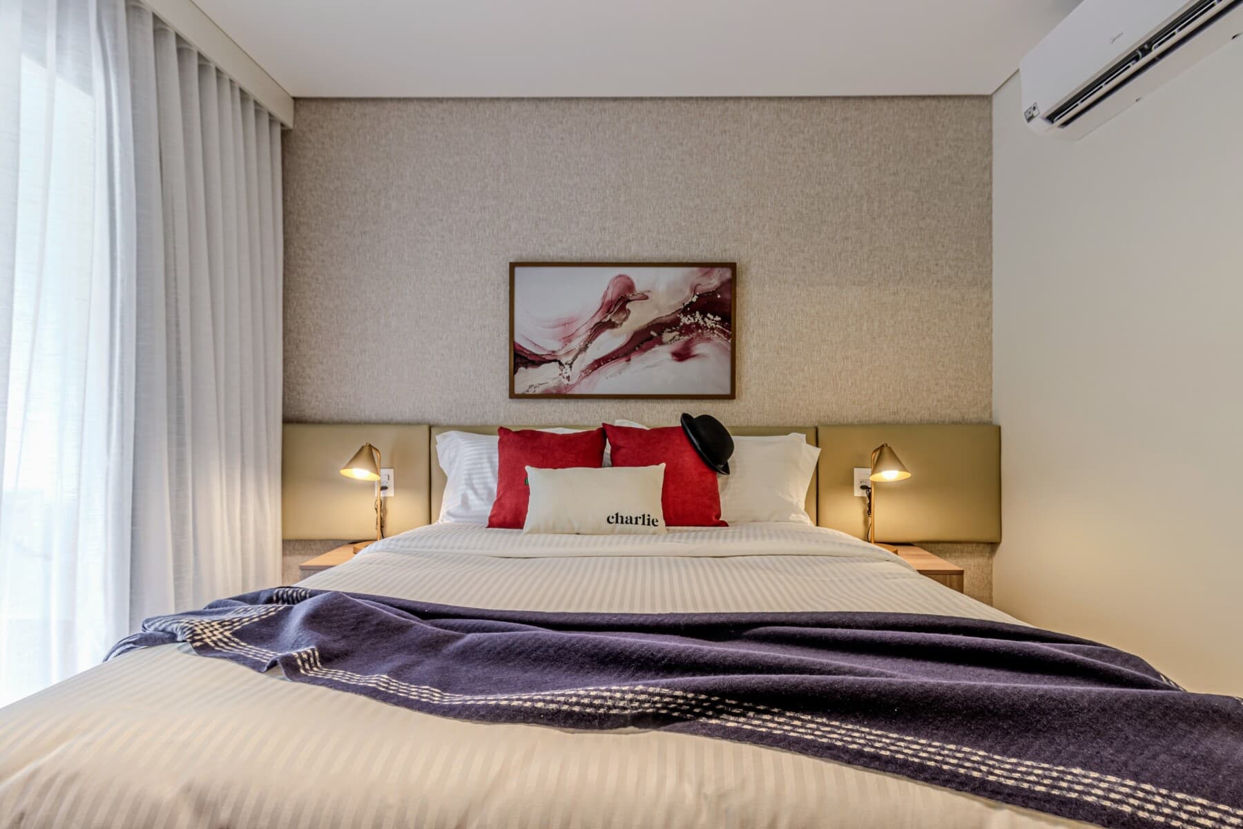 Charlie Le Jardin Pinheiros