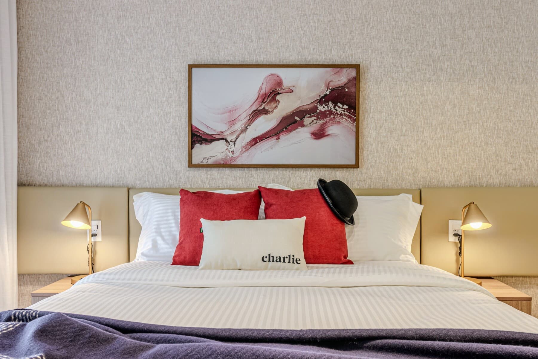 Charlie Le Jardin Pinheiros