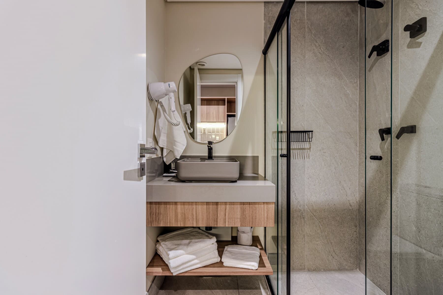 Charlie Le Jardin Pinheiros