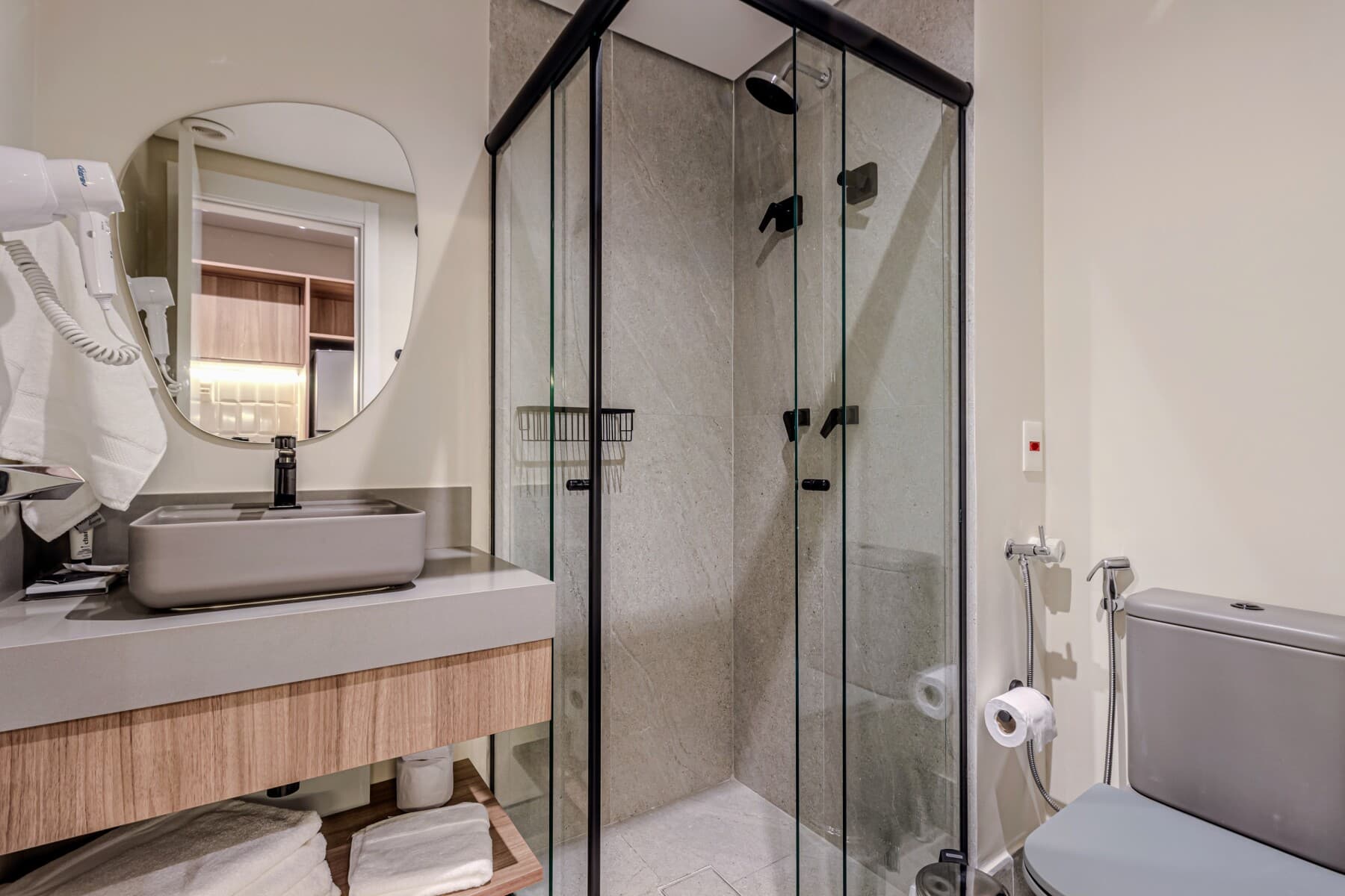 Charlie Le Jardin Pinheiros