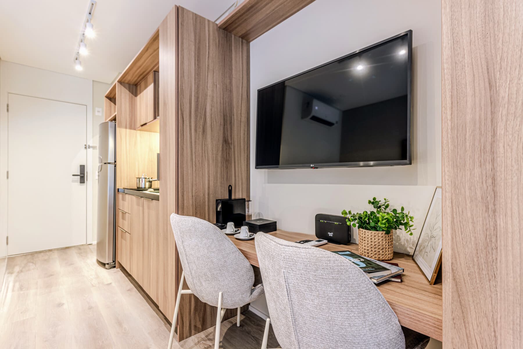 Charlie Le Jardin Pinheiros