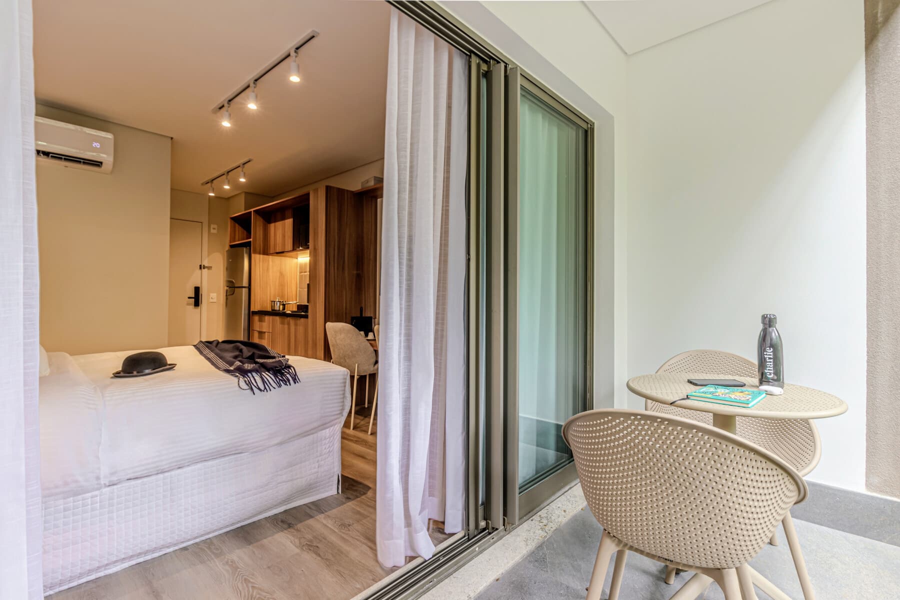 Charlie Le Jardin Pinheiros