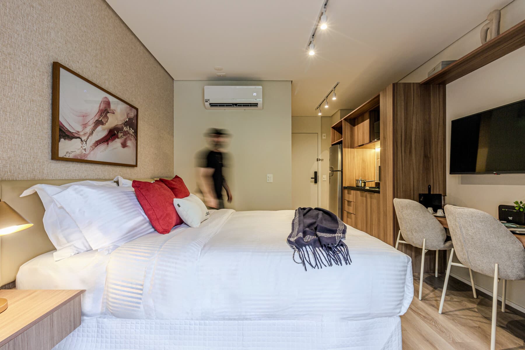 Charlie Le Jardin Pinheiros