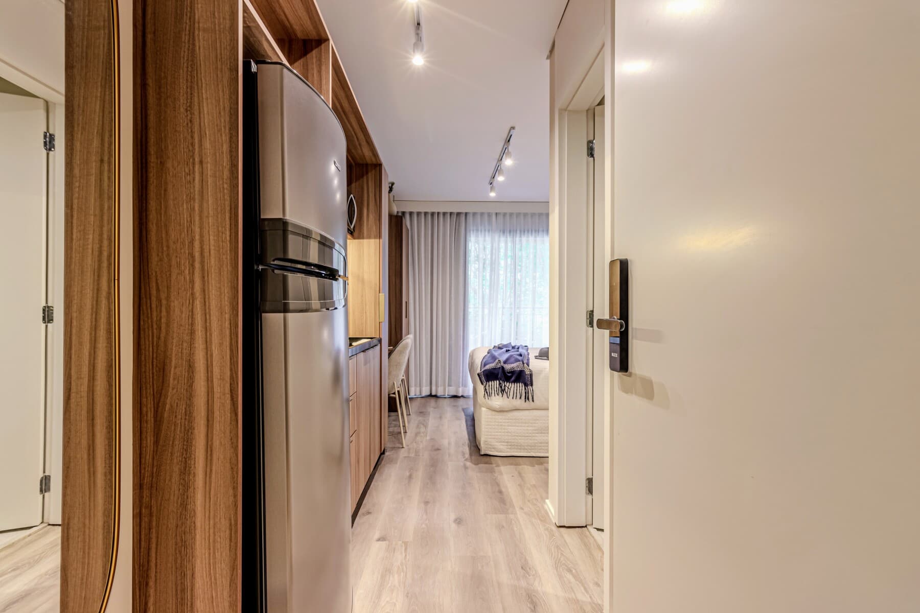 Charlie Le Jardin Pinheiros