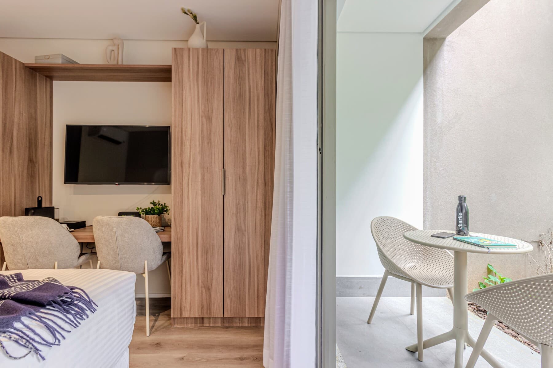 Charlie Le Jardin Pinheiros