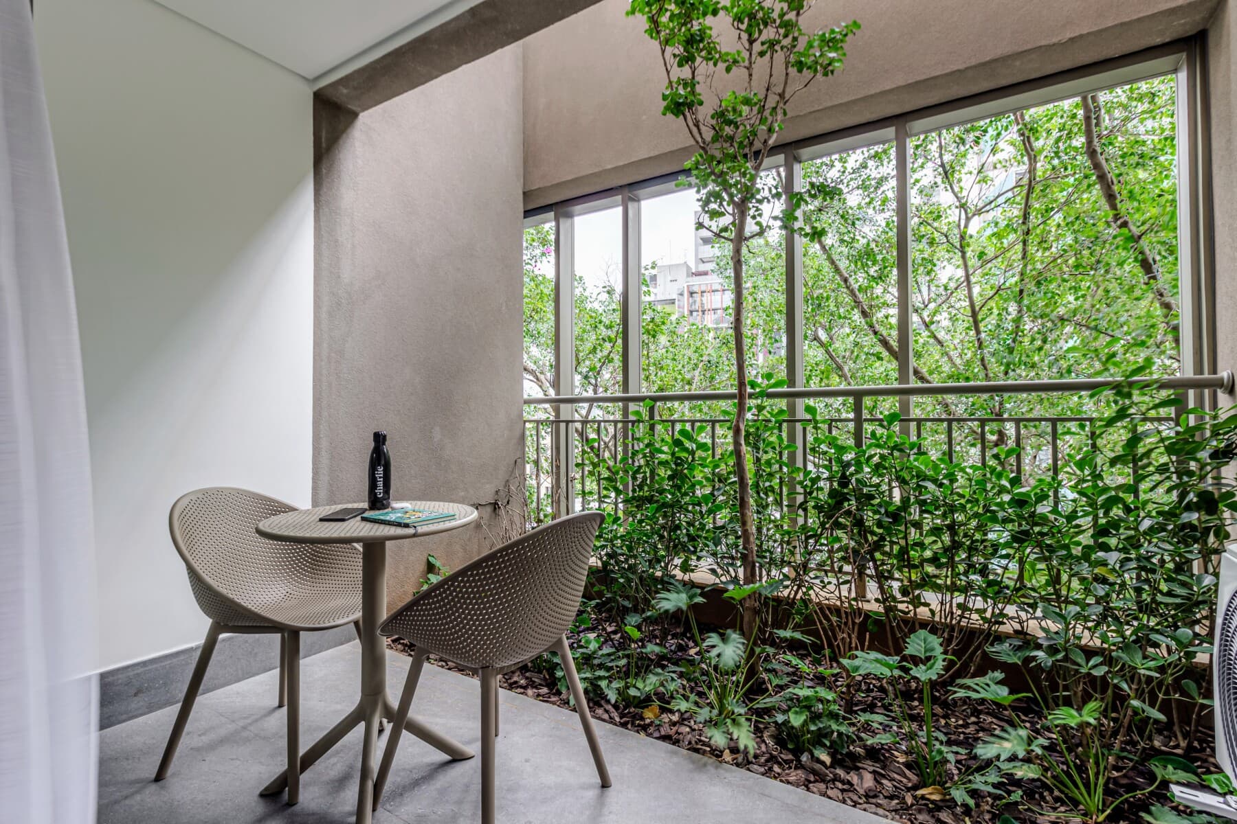 Charlie Le Jardin Pinheiros