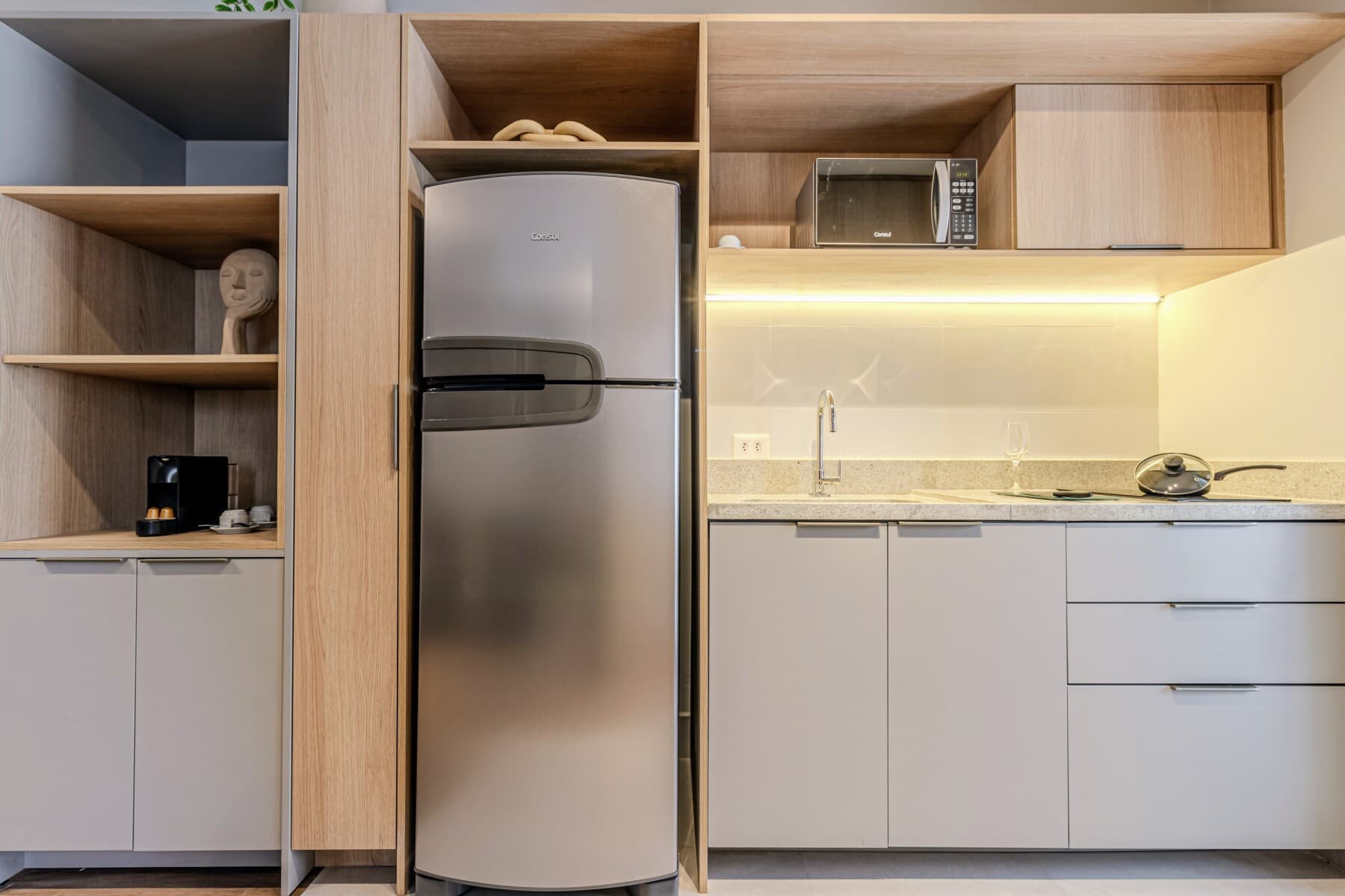 Charlie For You Perdizes