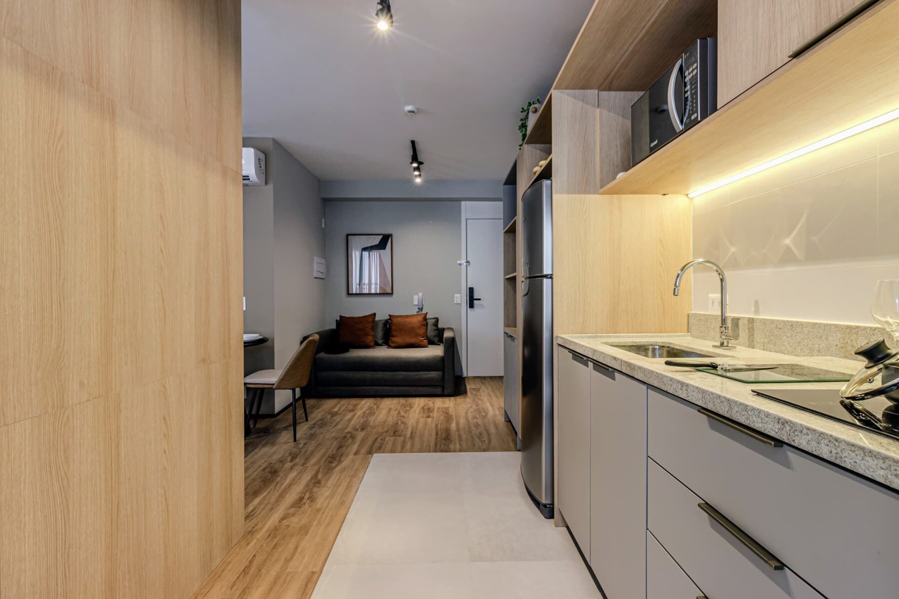 Charlie For You Perdizes