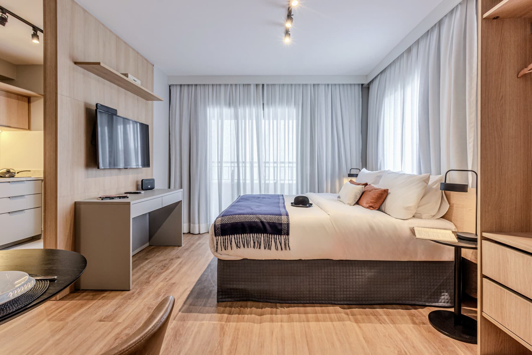 Charlie For You Perdizes