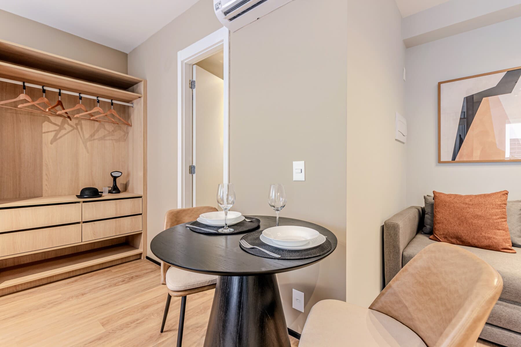 Charlie For You Perdizes