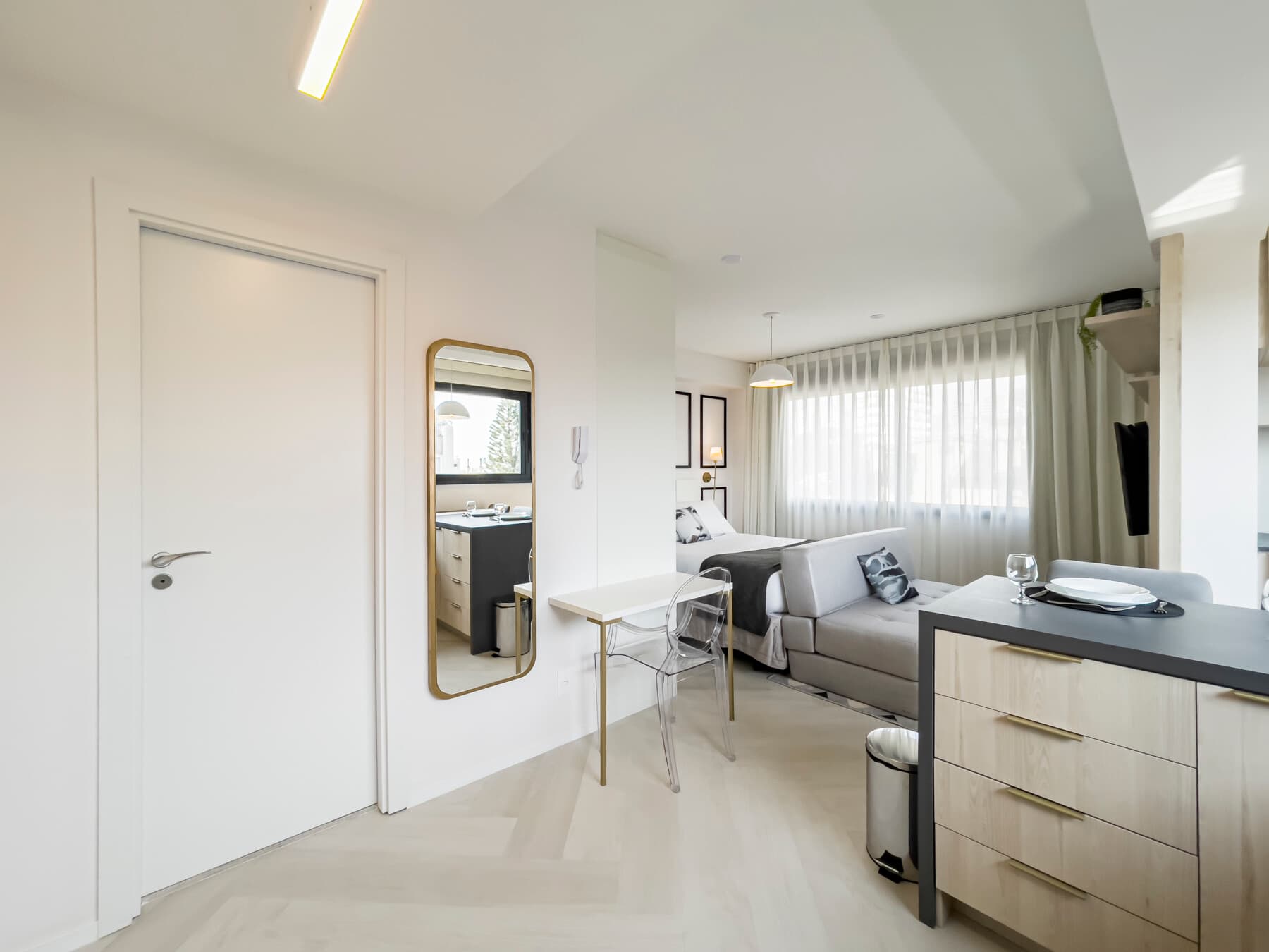 Charlie Porto Alegre Moinhos