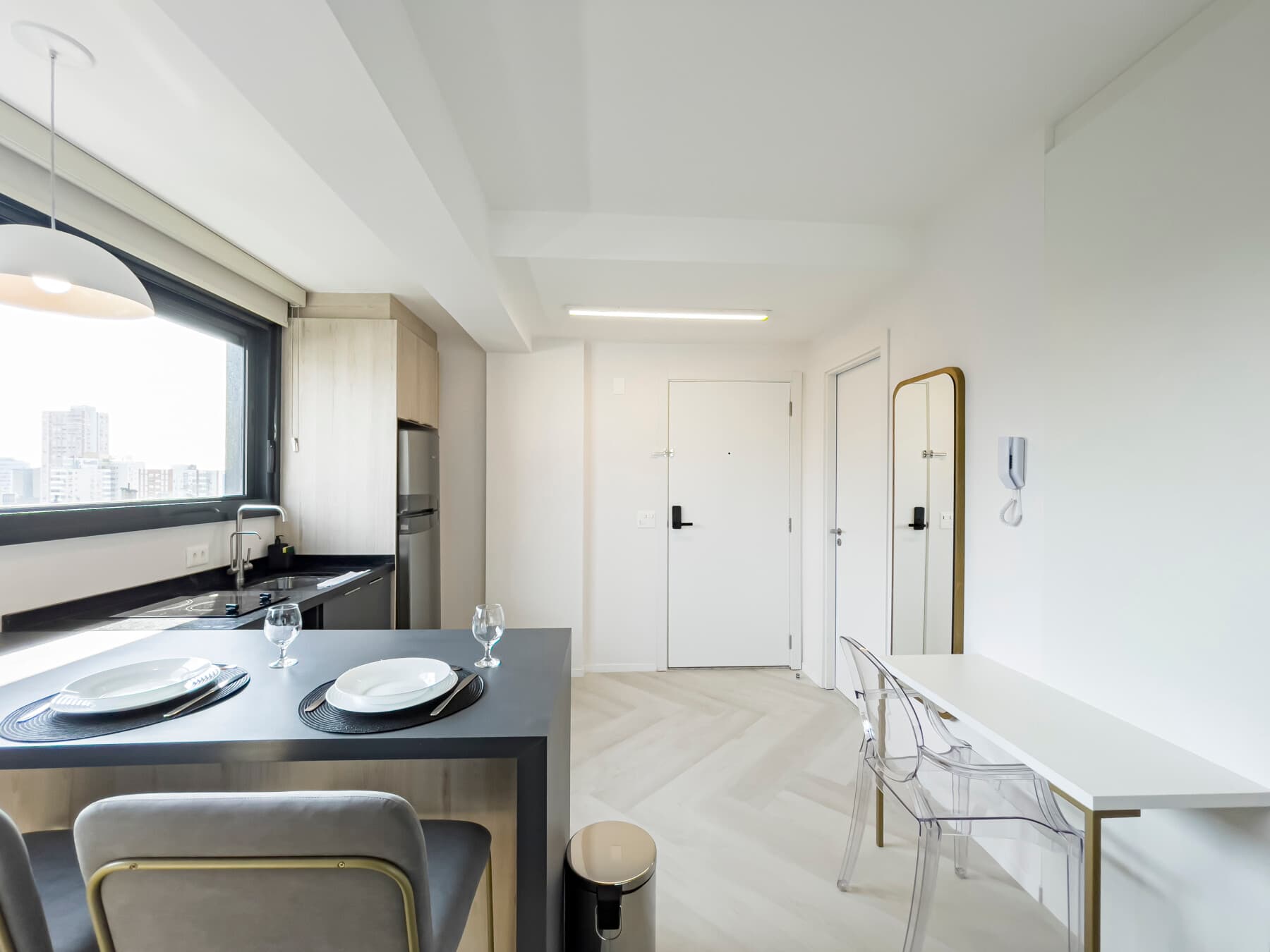 Charlie Porto Alegre Moinhos