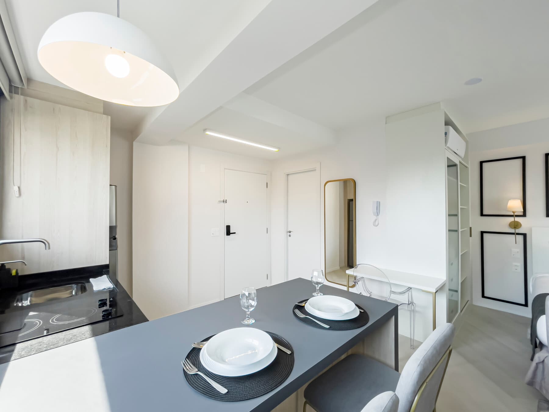 Charlie Porto Alegre Moinhos