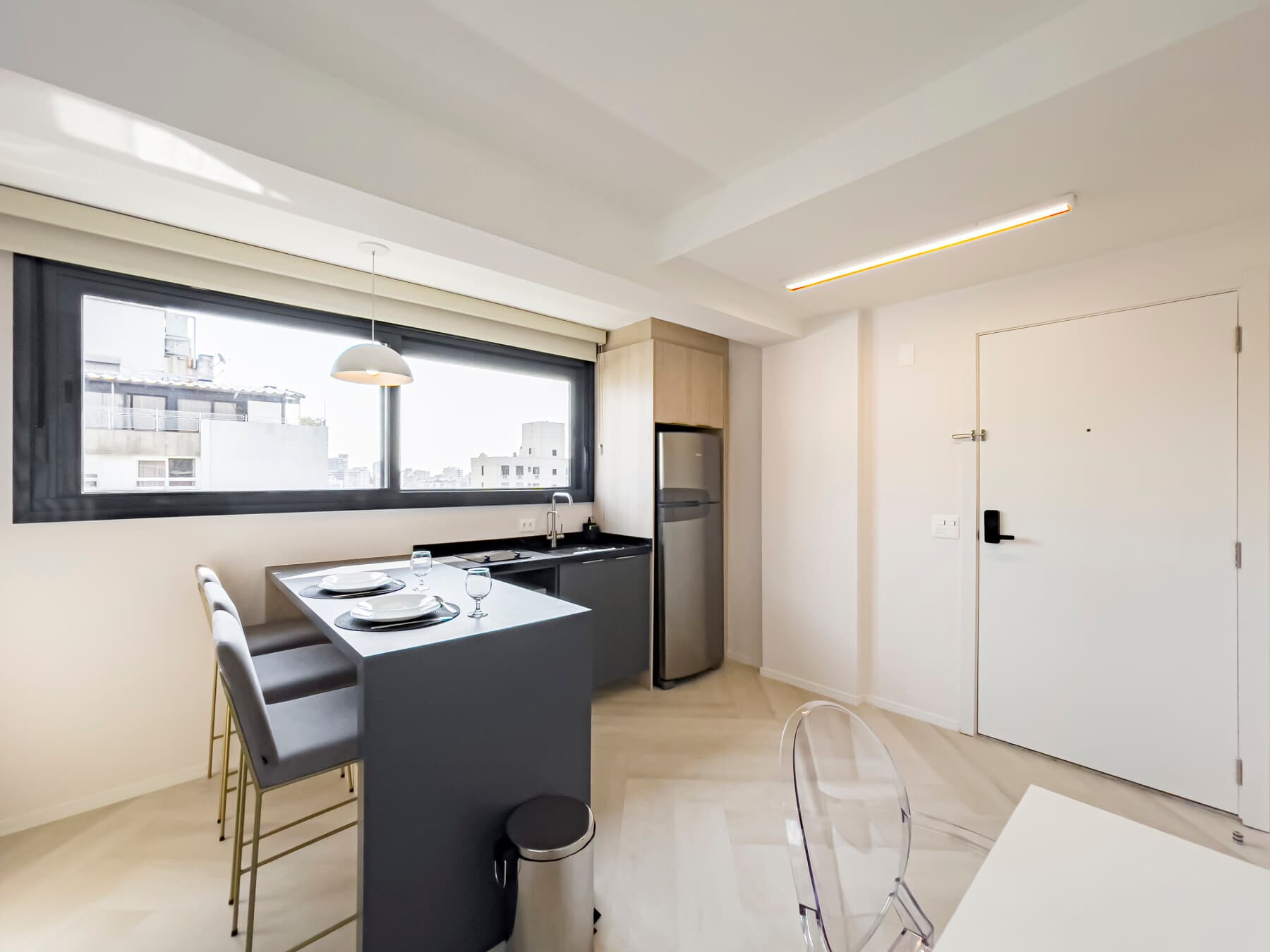 Charlie Porto Alegre Moinhos