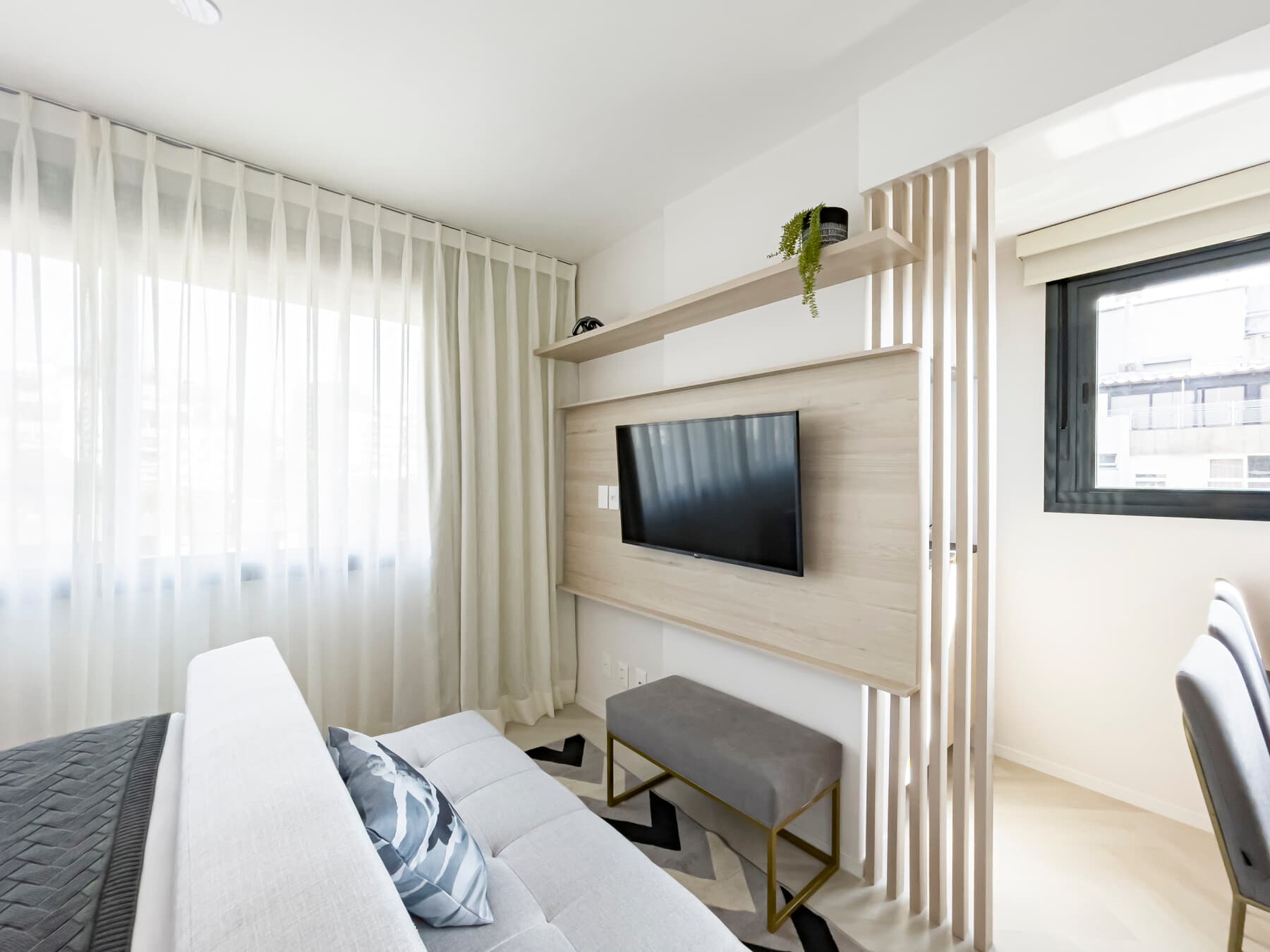 Charlie Porto Alegre Moinhos