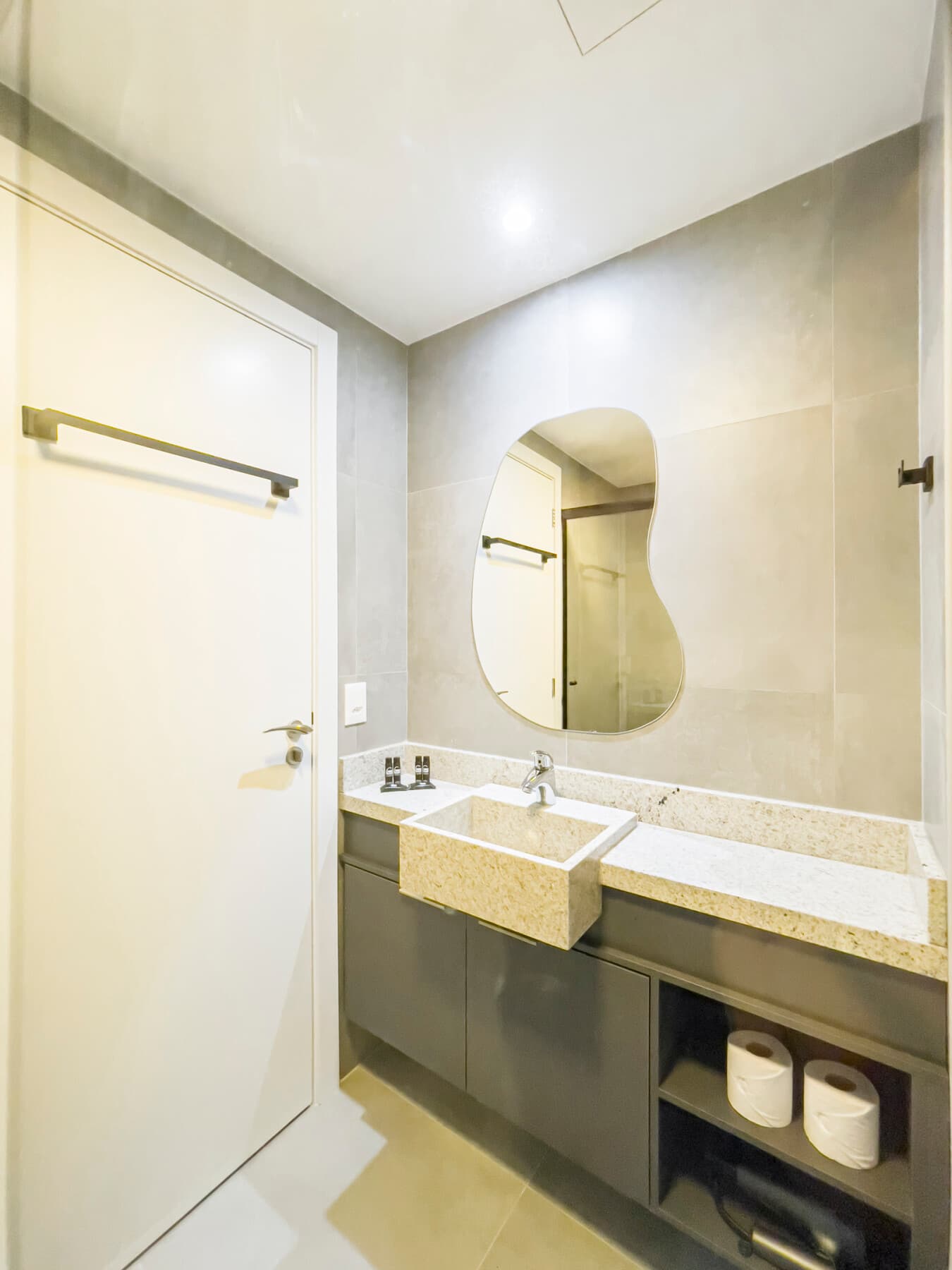 Charlie Porto Alegre Moinhos