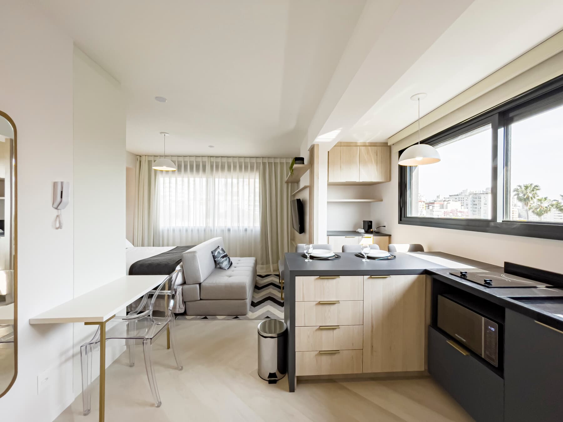 Charlie Porto Alegre Moinhos