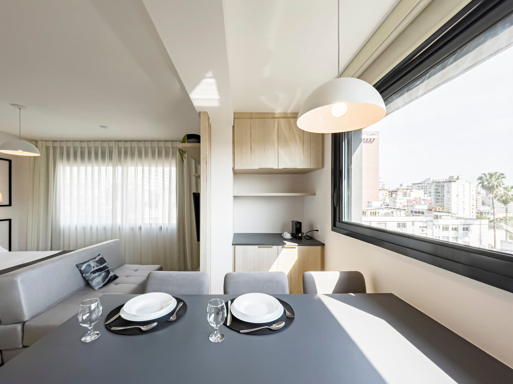 Charlie Porto Alegre Moinhos