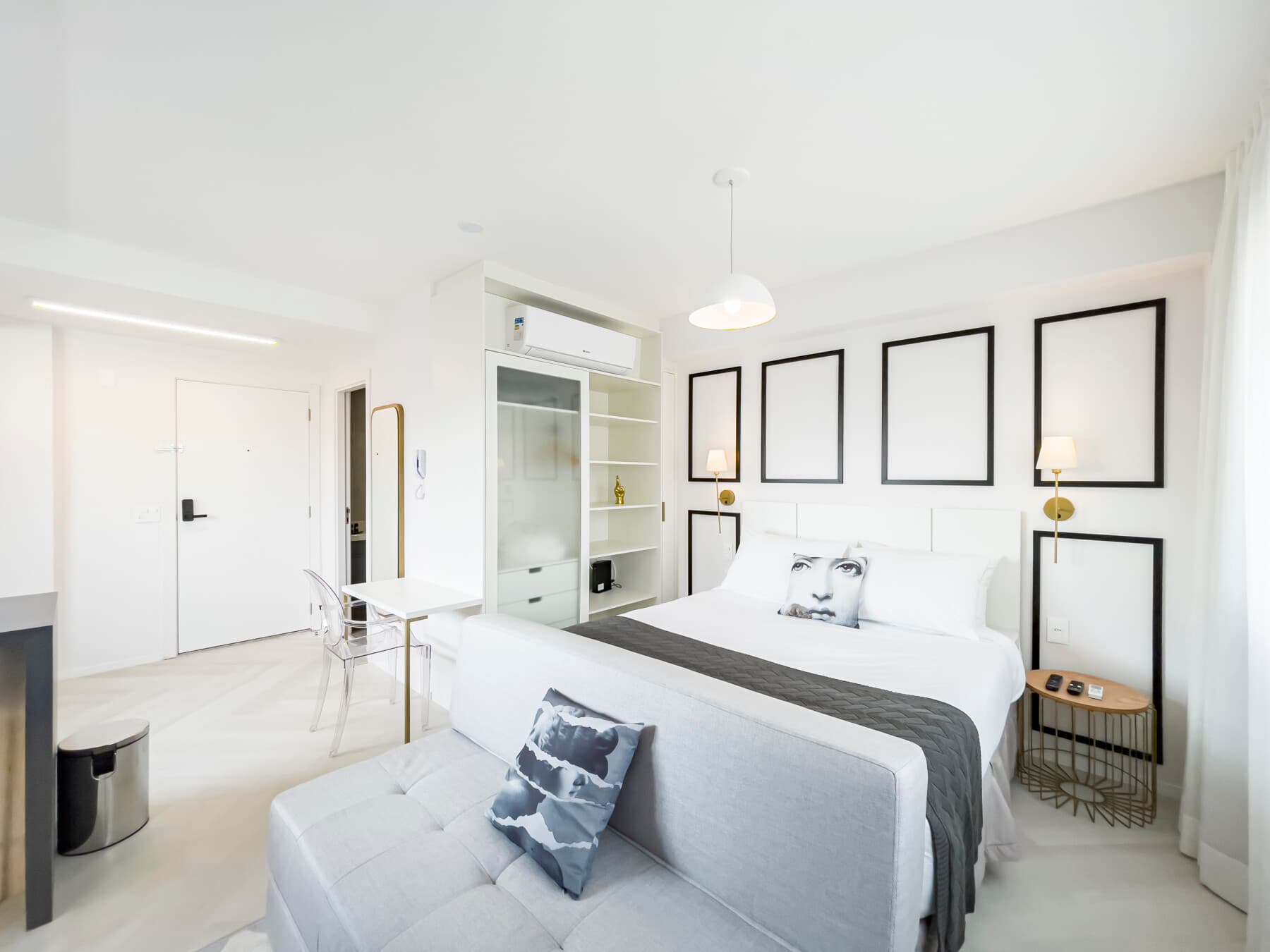 Charlie Porto Alegre Moinhos