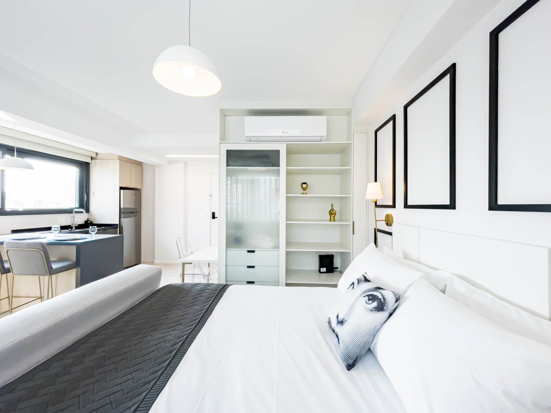 Charlie Porto Alegre Moinhos