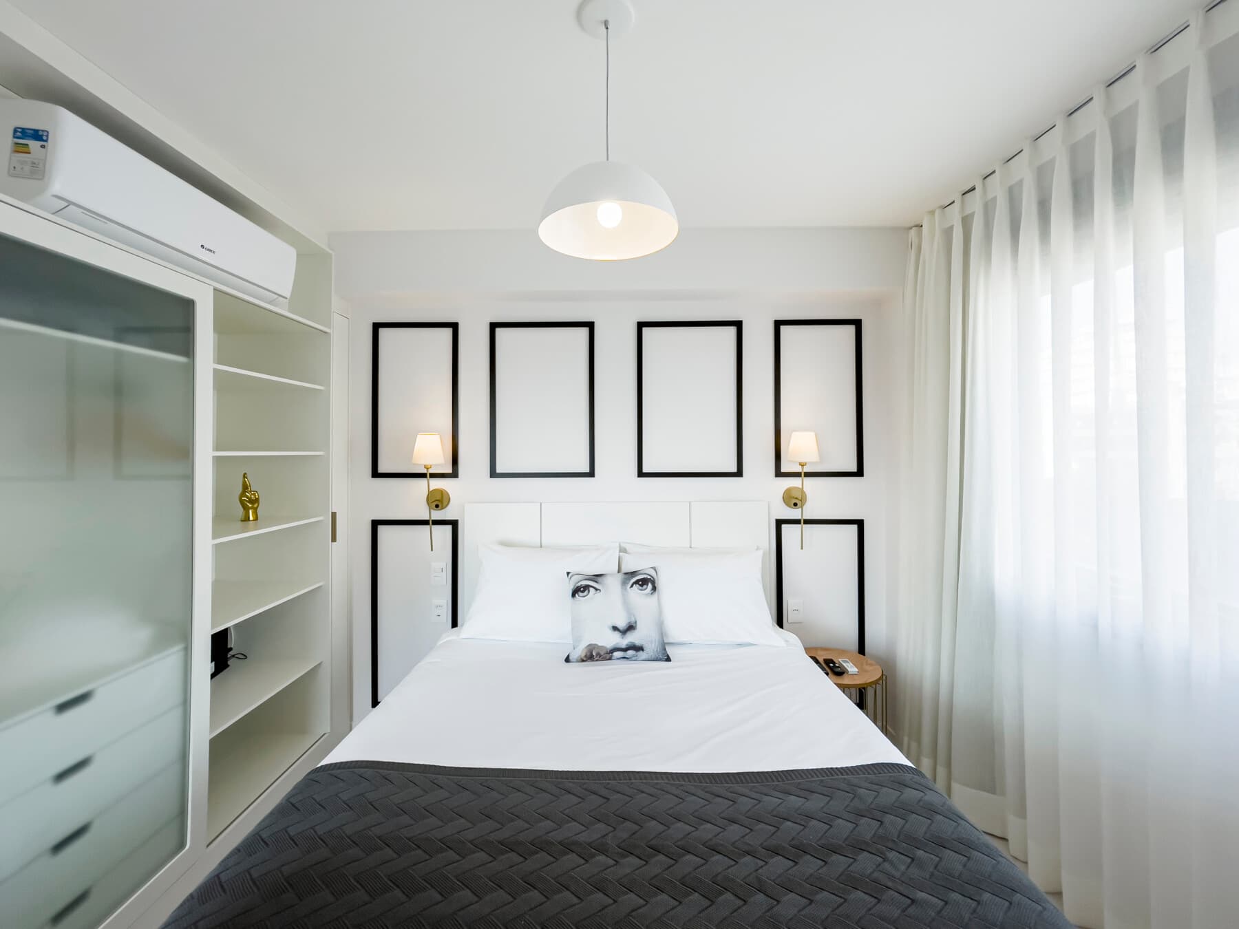 Charlie Porto Alegre Moinhos