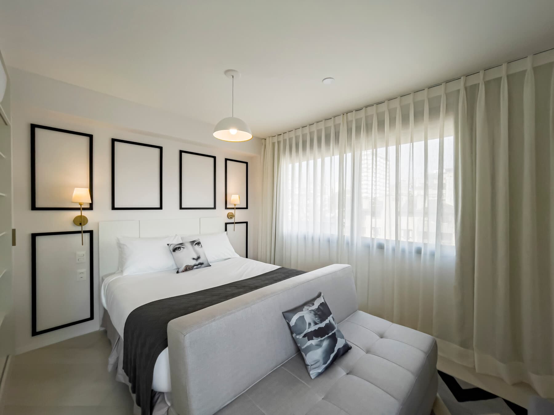 Charlie Porto Alegre Moinhos