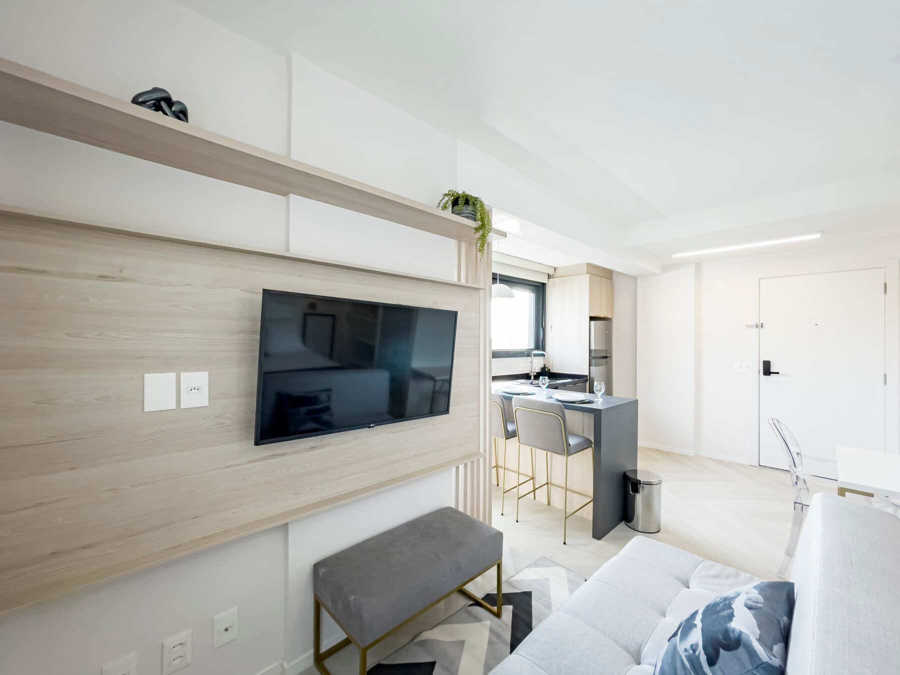 Charlie Porto Alegre Moinhos