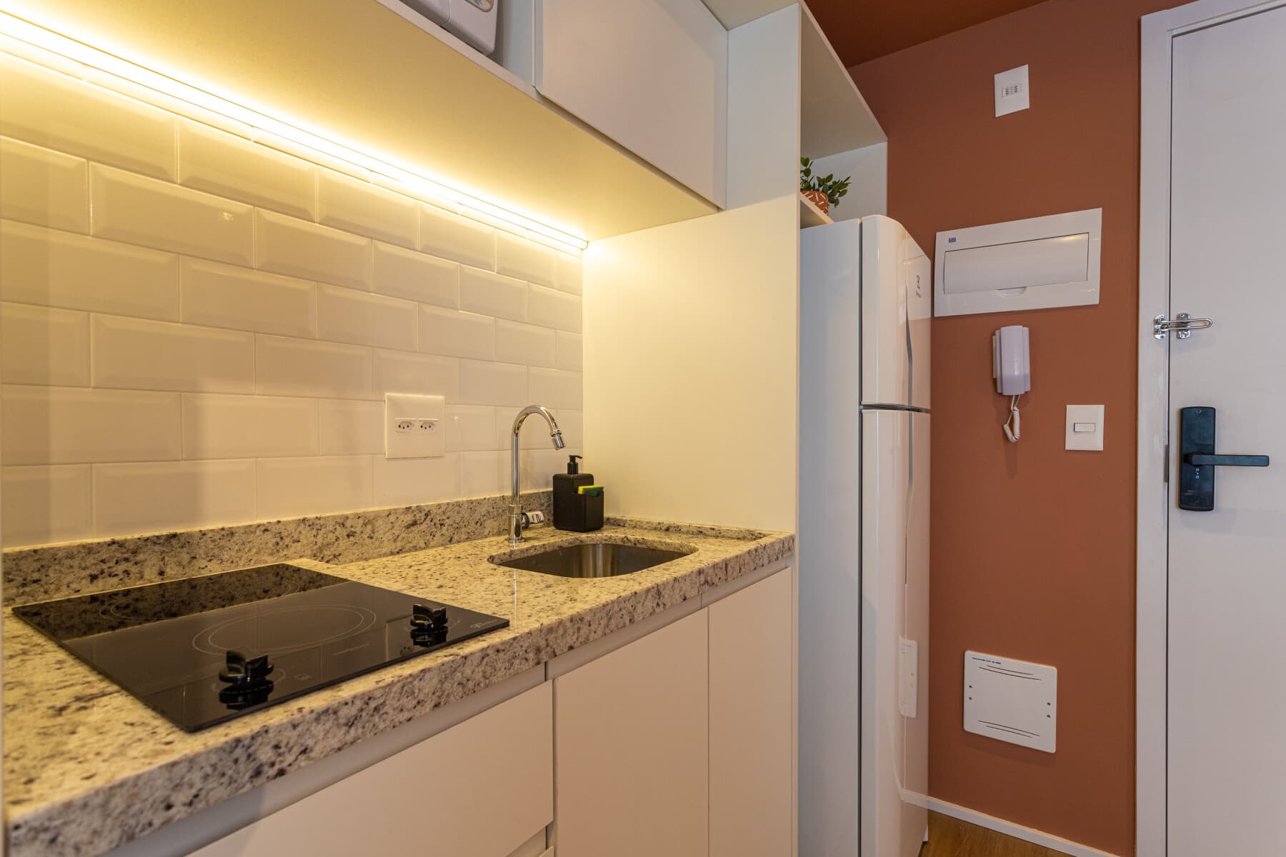 Charlie Aeroporto Congonhas CGH