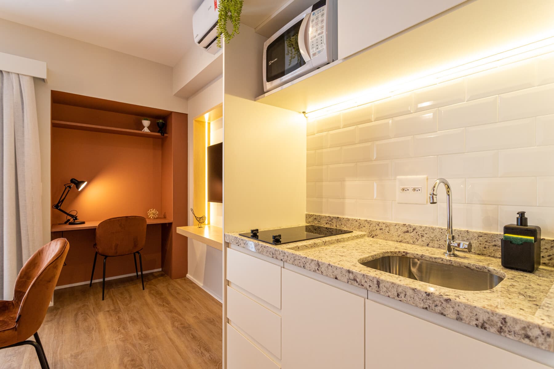 Charlie Aeroporto Congonhas CGH