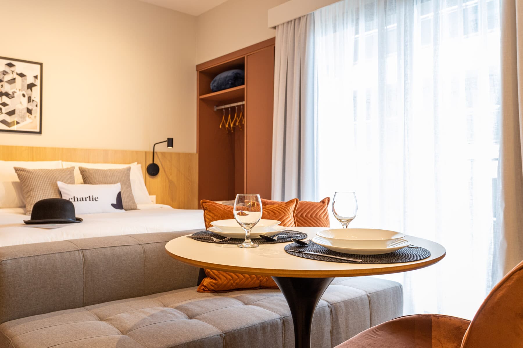 Charlie Aeroporto Congonhas CGH