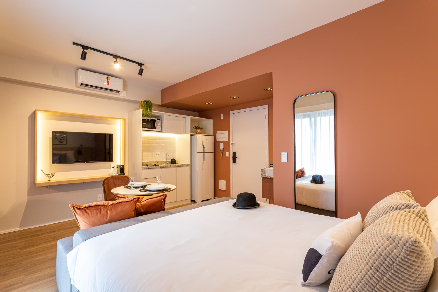 Charlie Aeroporto Congonhas CGH