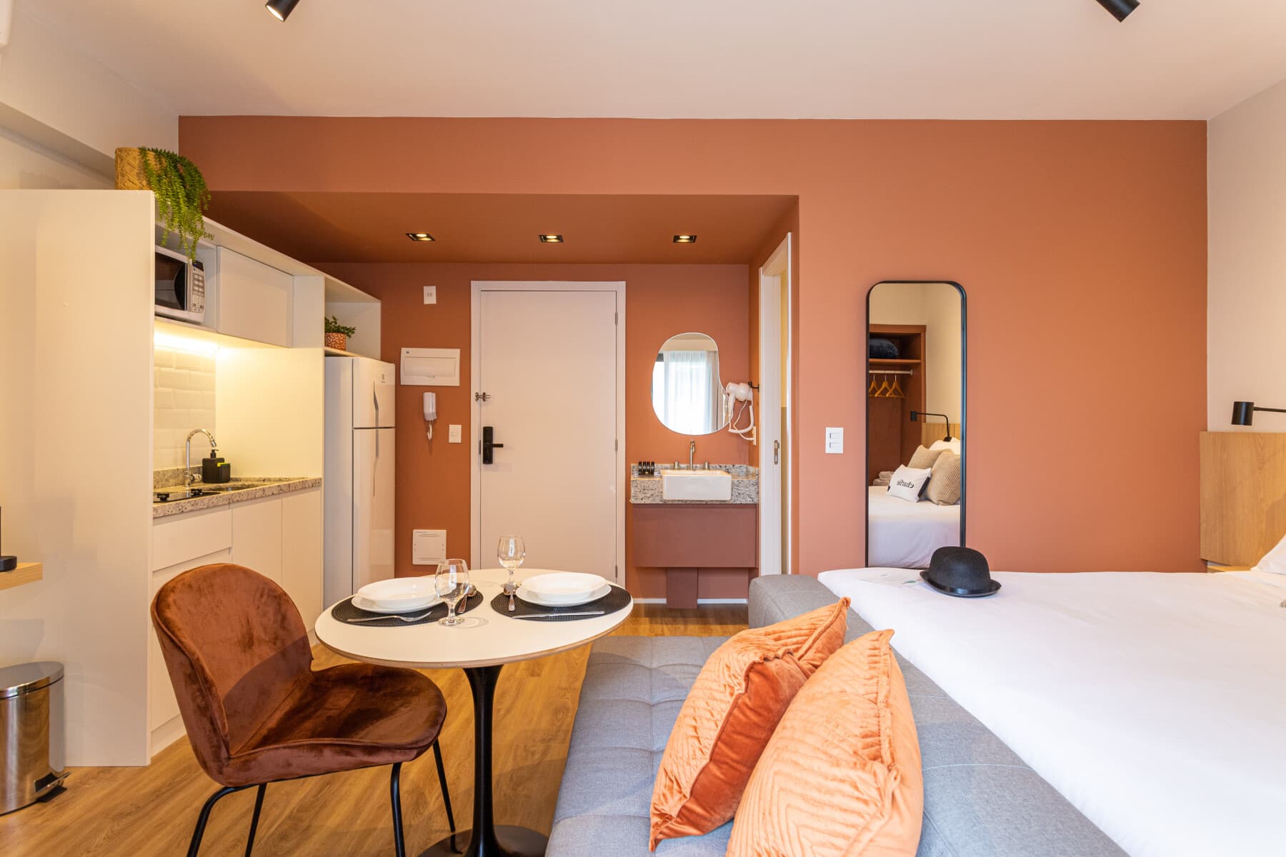 Charlie Aeroporto Congonhas CGH